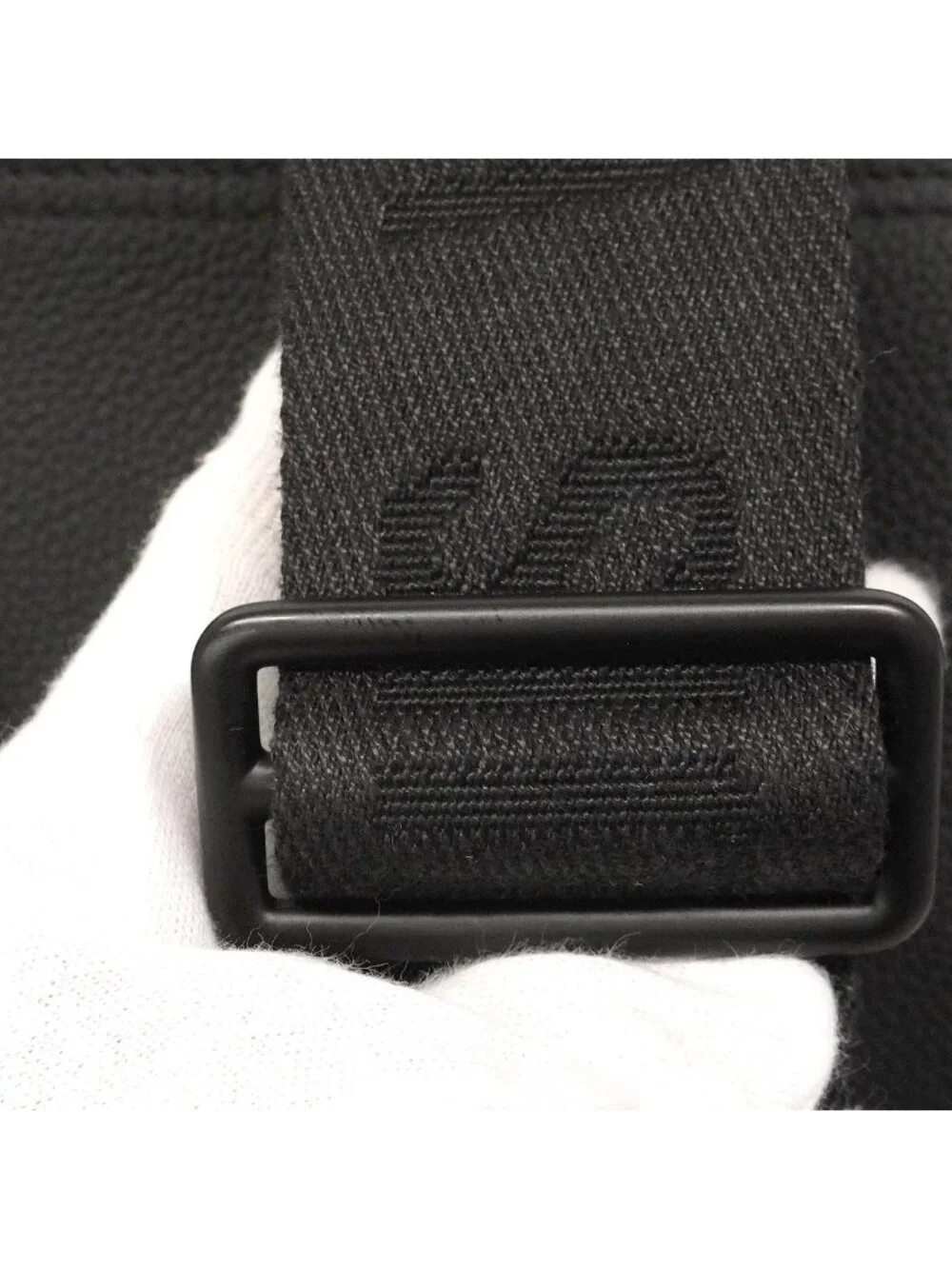 Louis Vuitton Shoulder Bag LV Aerogram City Keepall Noir